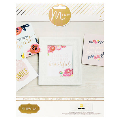 Mini Minc Kit 