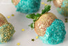 Sweet tooth Fairy Edible Mint / Polvo Comestible Sabor Menta