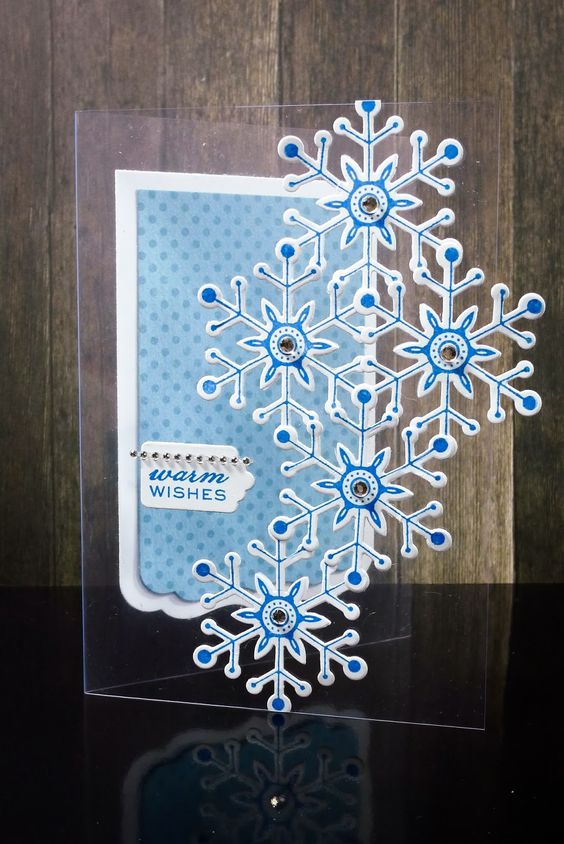 Stickles, Mercury Glass Blue / Pegamento de Brillos Azul Descontinuado Ranger