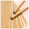Foil Quill Sheets Gold / Hojas de Aluminio Reactivo Dorado
