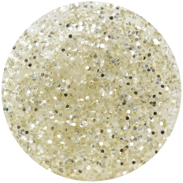 Glitter Drops Gold Coast / Pintura de Realce Oro Brillante Adornos / Embellishments Nuvo