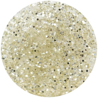 Glitter Drops Gold Coast / Pintura de Realce Oro Brillante Adornos / Embellishments Nuvo