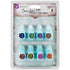 Metalic Chalk Edgers Confort -Craft Tools /  Tintas Gis Metálicas 891961 Descontinuado Prima Marketing
