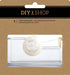 Tape Dispenser Gold / Dispensador de Cinta Adhesiva Descontinuado American Crafts