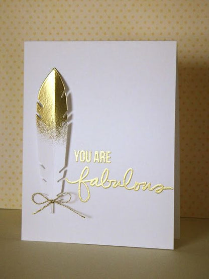 Embossing Powder Collection 12 pc / Paquete de 12 Polvos de Realce Descontinuado Inkadinkado