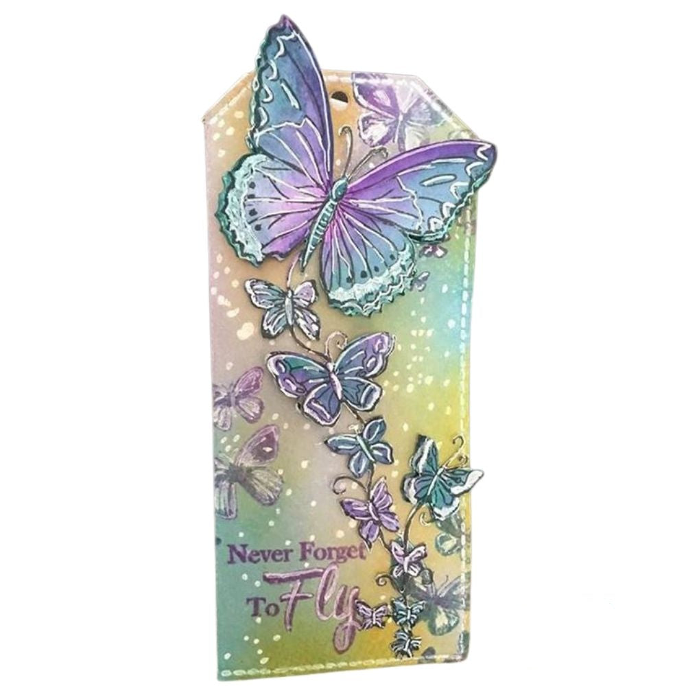 Suaje de Mariposas 