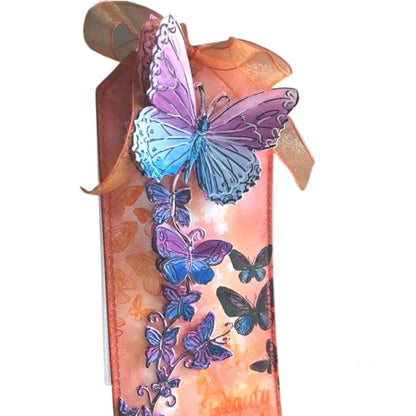 Suaje de Mariposas 