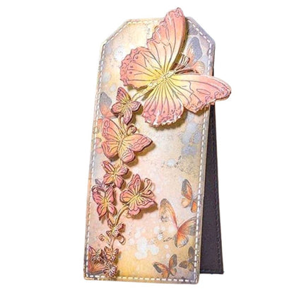 Suaje de Mariposas 
