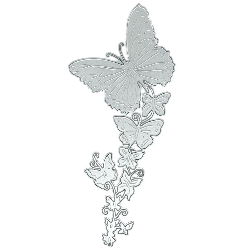 Suaje de Mariposas 