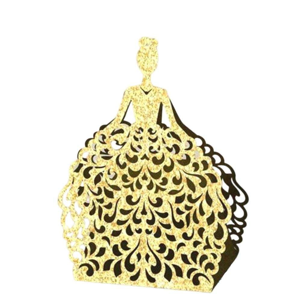 Suaje de Quinceañera 