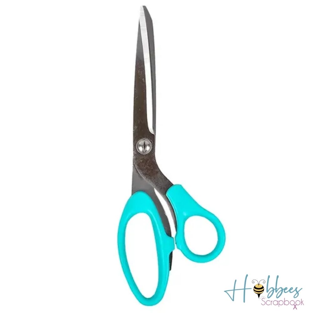 Ultra Sharp Soft Cushion Scissors / Tijeras de CojÃn Suave Ultra Afiladas Tijeras / Cutters Allary