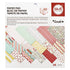 Paper Pad Crush / Papel Doble Cara Amor Descontinuado We R Memory Keepers