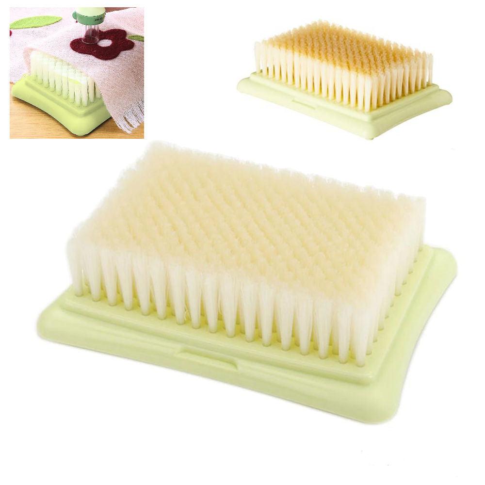 Felting Needle Mat / Cepillo para Afieltrar Grande Costura Clover