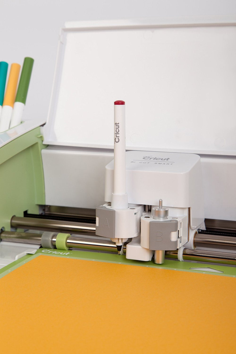 Cricut Explore Candy Shop Pen Set / Set de Plumones para Cricut Explore Descontinuado Cricut