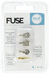 Fuse Decorative Tips / Puntas Decorativas Accesorios We R Memory Keepers