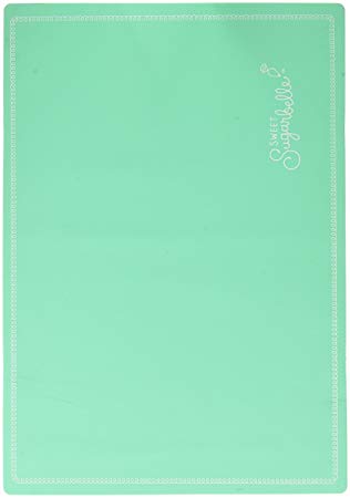 Silicone Baking Mat / Tapete de Silicón Para Hornear Descontinuado Sugarbelle