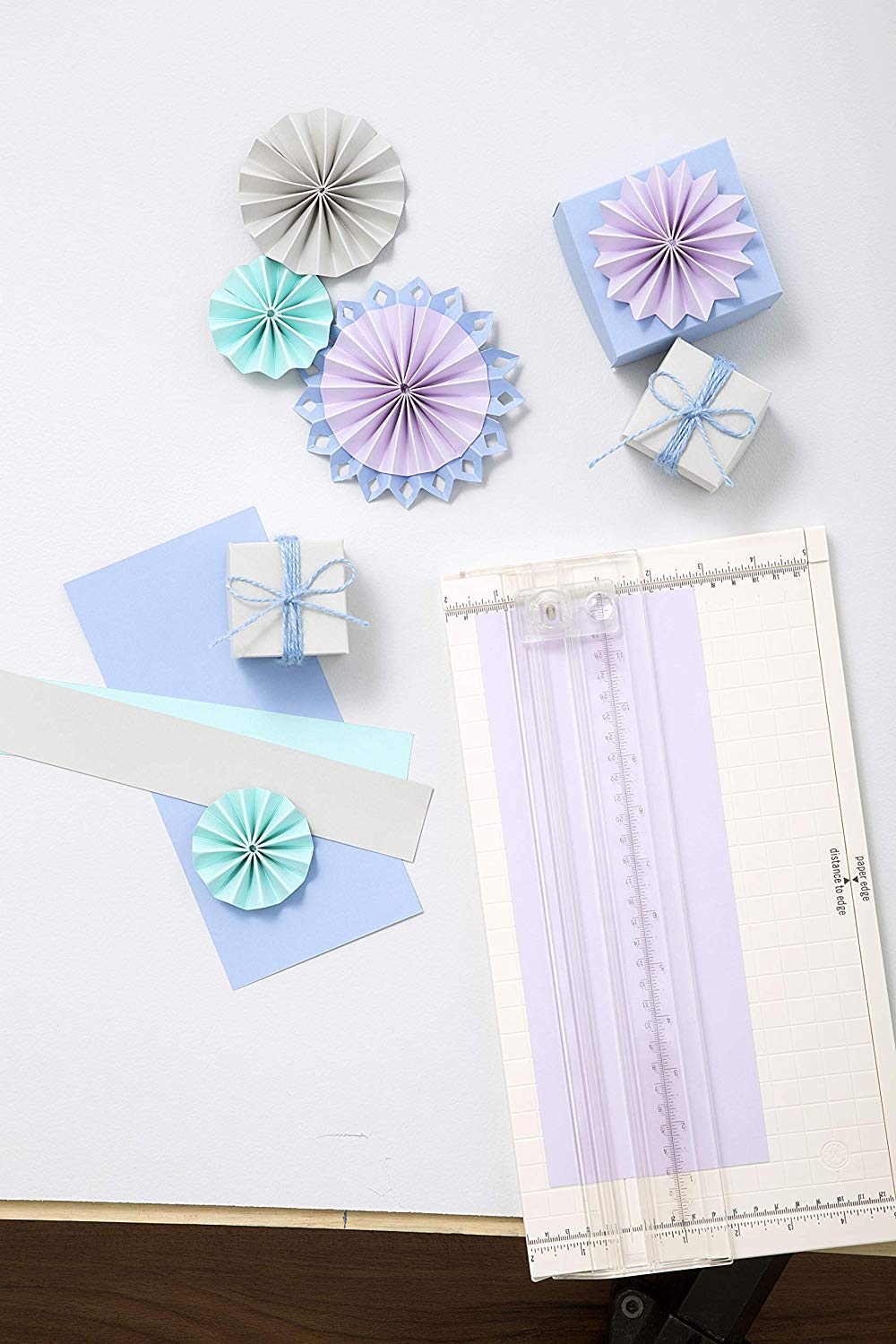 Paper Trimmer / Cortadora para Papel Descontinuado Martha Stewart