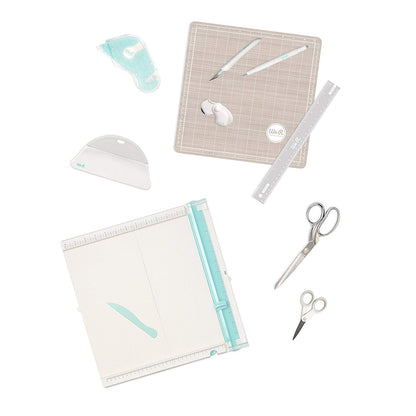Ultimate Tool Kit / Kit Esencial de Herramientas Descontinuado We R Memory Keepers