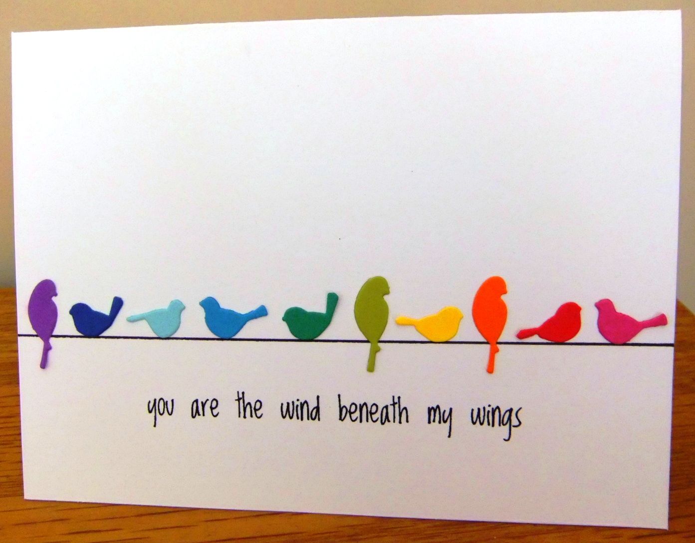 Birdies Die / Suaje de Pajaritos Descontinuado Cheery Lynn Designs