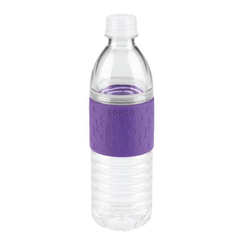 Hydra Bottle 16.9oz Purple / Botella Para Agua y Hielo Descontinuado Copco