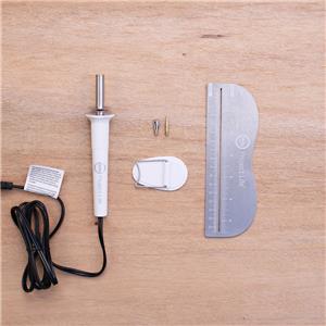 Fuse Photo Sleeve Tool / Herramienta para Fusionar Descontinuado Project Life