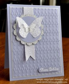 Scallop Circles Die Cutter Bee  / Suaje de Círculos de Escalopa Dados de Corte / Suajes / Troqueles Ek Success