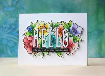 Alcohol Brush Markers / Set de 12 Marcadores de Alcohol Descontinuado Studio 71