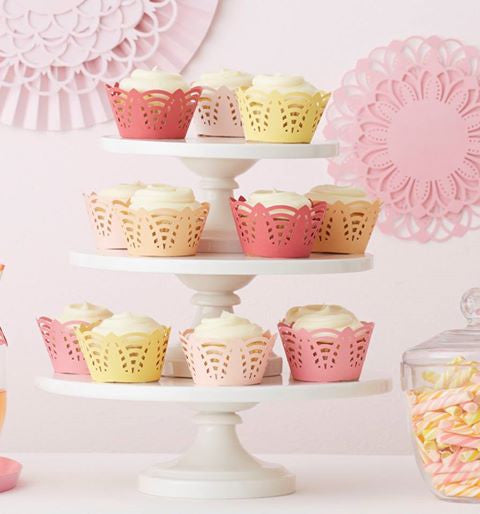 Circle Edge Punch Starter Kit / Kit Inicial de Círculos Decorados Descontinuado Martha Stewart