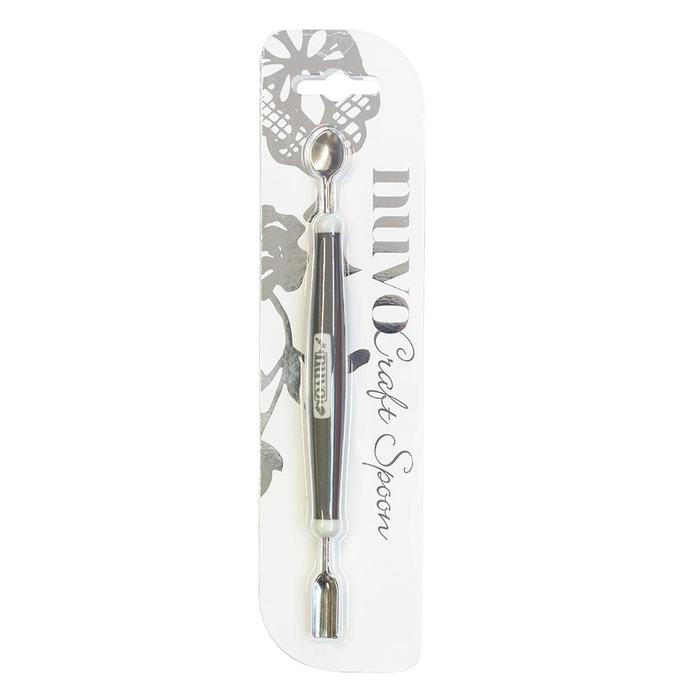 Craft Spoon / Cuchara Para Manualidades Herramientas Nuvo