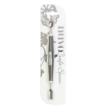 Craft Spoon / Cuchara Para Manualidades Herramientas Nuvo