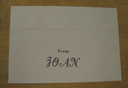 Set Your Own Stamp Setting Kit / Kit de Sellos Personalizables Descontinuado Martha Stewart