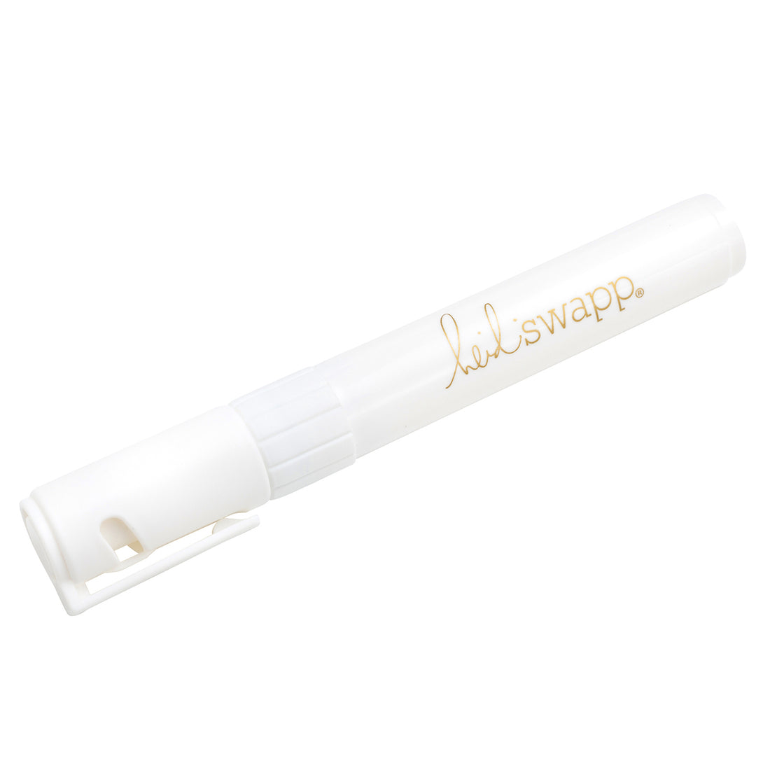 Minc Glue Pen Wide Tip / Pegamento en BolÃgarfo Punta Gruesa Adhesivos / Pegamentos Heidi Swapp