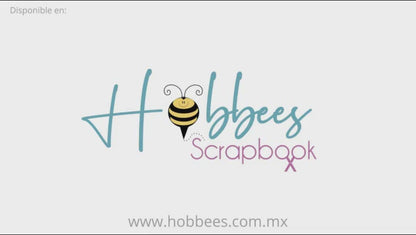 Undated Daily Planner / Planificador Diario Dorado Agendas y Journals Heidi Swapp