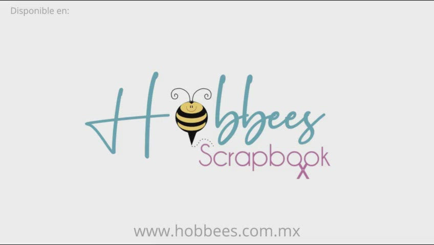 Undated Daily Planner / Planificador Diario Dorado Agendas y Journals Heidi Swapp