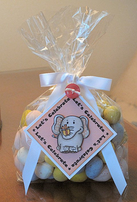 Stamping Square 37 Piece Set / Set de Sellos Intercambiables Sellos JustRite