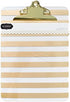 Acrylic Clipboard / Porta Papeles de Acrílico Descontinuado American Crafts