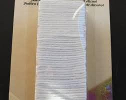 Alcohol Ink Applicator Felt / Repuestos para Aplicador de Tintas Herramientas Tim Holtz