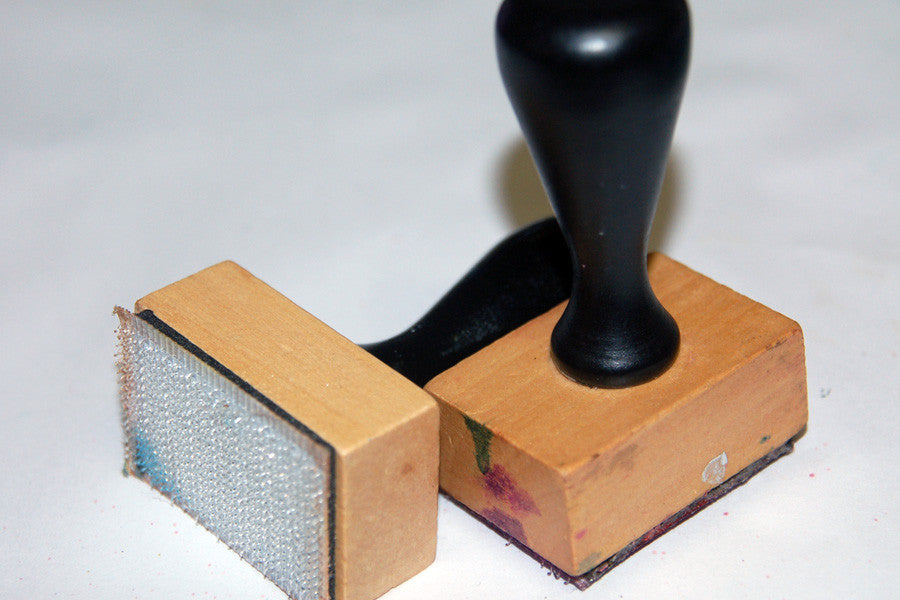 Alcohol Ink Applicator Felt / Repuestos para Aplicador de Tintas Herramientas Tim Holtz