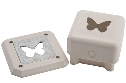 All Over the Page Classic Butterfly / Perforadora Mariposa Clásica Descontinuado Martha Stewart