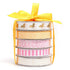 Unicorn Premium Ribbon / Paquete de Listones Unicornio DESCONTINUADO American Crafts