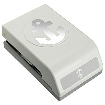 Anchor Large Punch / Perforadora de Ancla Grande Perforadoras Ek Success