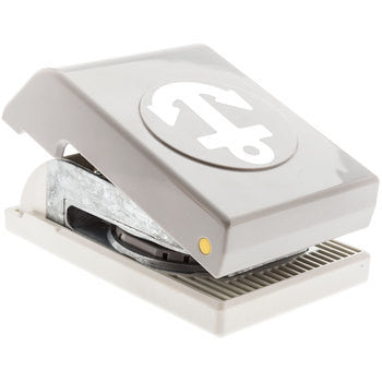 Anchor Large Punch / Perforadora de Ancla Grande Perforadoras Ek Success