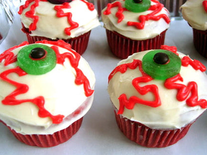 Animal Masquerade Treat Wrappers / Envolturas de Pastelitos Cupcake Descontinuado Martha Stewart