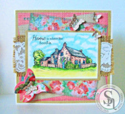 AquaBlend By Spectrum Noir Naturals 24 Set / Lápices de Colores Acuarelables Acuarela Crafter&