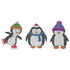 Penguin Pals Dies / Suajes de Pingüinos Descontinuado Cheery Lynn Designs