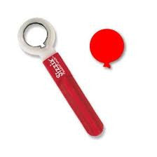 Paddle Punch Balloon / Perforadora de Golpe Globo Descontinuado Sizzix