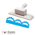 Beaded Ruffle Edge Punch / Perforadora de Orillas Onditas con Bolitas Descontinuado Martha Stewart