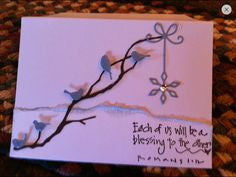 Suaje de Corte de Rama de Arbol / Branching Out Descontinuado Memory Box