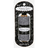 Bakers Twine Cotton Black-White / Rollo de Hilo Twine 125 metros Negro-Blanco Descontinuado Darice