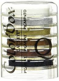 Color Box Cat´s Eyes Pigment Inks / Cojines de Tinta Para Sellos a Base de Pigmentos Descontinuado Colorbox